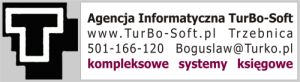 Agencja Informatyczna TurBo-So