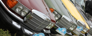 Klub I Forum Mercedes Benz W114 W115 W123 W116 W124 W1